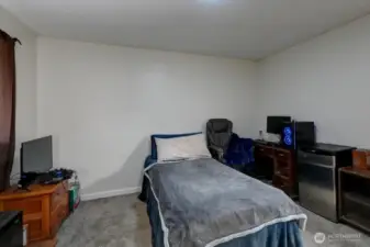 Guest Bed #2
