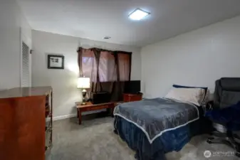 Guest Bed #2