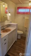 Full Bath
