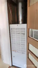 Furnance