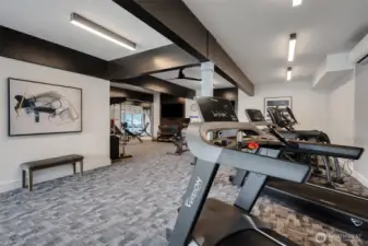 Club House