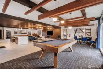 Club House