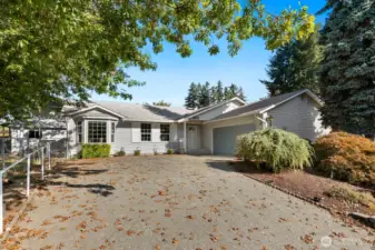 This home is waiting for it's next chapter!