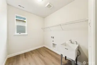 Model - Not Actual Home