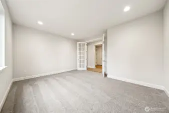 Model - Not Actual Home