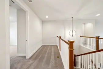 Model - Not Actual Home