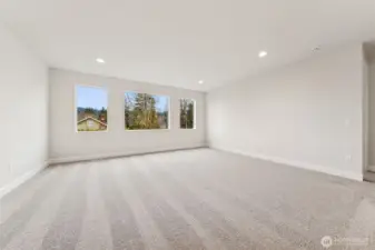 Model - Not Actual Home