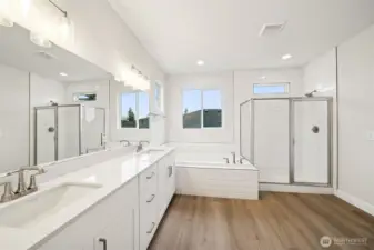 Model - Not Actual Home