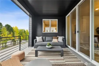 Pictures of Model Home. Not pictures of actual home. Features, colors, layout may vary.