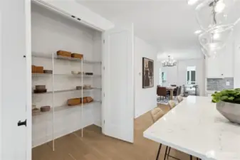 Pictures of Model Home. Not pictures of actual home. Features, colors, layout may vary.