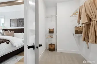 Pictures of Model Home. Not pictures of actual home. Features, colors, layout may vary.