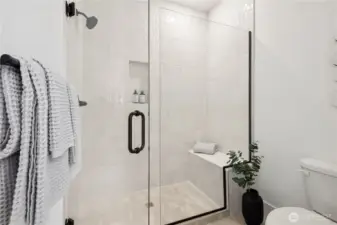 Pictures of Model Home. Not pictures of actual home. Features, colors, layout may vary.