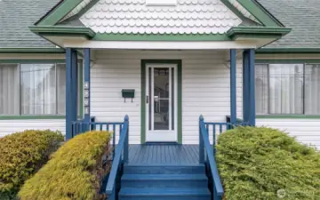 For sale for the first time in 49 years!