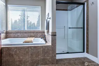 Primary Bath 2