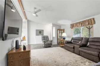 Main House Livingroom