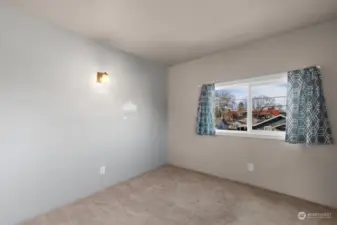 3rd Bedroom