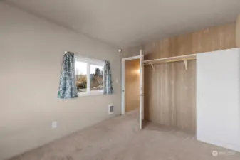 3rd Bedroom