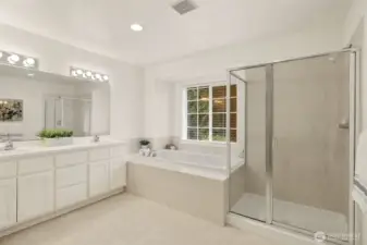 Primary Ensuite