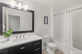 Full Guest Bath
