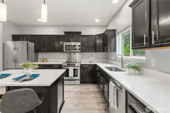 All Appliances To Convey