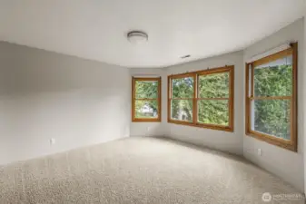 Bedroom ...