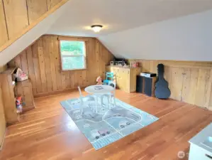 could be 4th bedroom  or what ever you can imagine