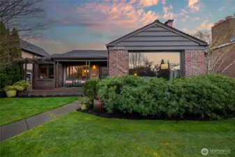 Dreaming of Magnolia Village living?