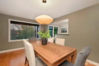 Also has large window.