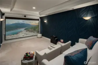 there are 2 windows behind the screen.