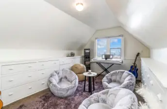 unit 5 Living room