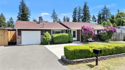 This is more than a home—it's a lifestyle!