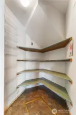Pantry