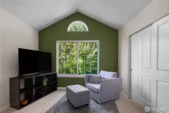 Bedroom #2