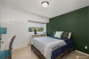 Bedroom #3