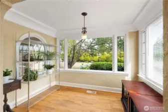 ~Sunroom~