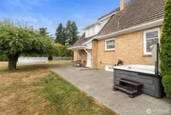 ~Hot Tub & Pool~