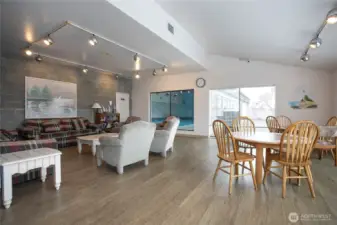 Clubhouse