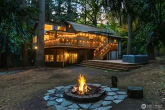 Welcome to 19124 SE 213th St