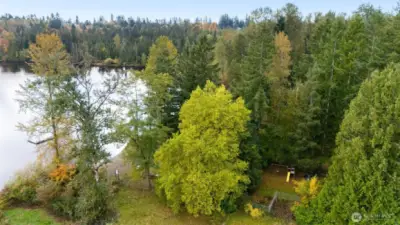 For Just $25/Year Enjoy Private Access to Shadow Lake, Right Across the Street!