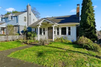 Sought After Ravenna Neighborhood