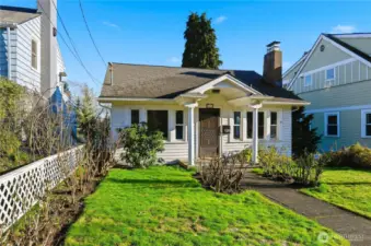 Lovely Area, Excellent Schools