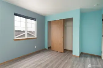 Bedroom 1.