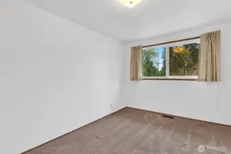 Bedroom #2 of 4 (4th bedroom is downstairs)