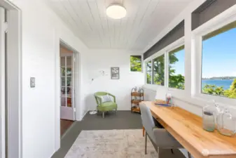 What will you create here in this inspired space?