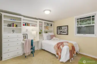Bedroom #3.