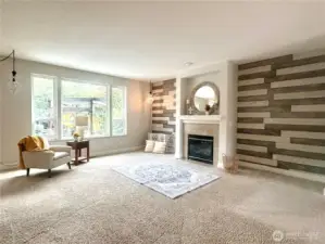 Great room