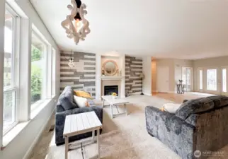 Great room