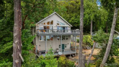 Escape the chaos and embrace stillness. Ideal for investors — proven short-term rental success.