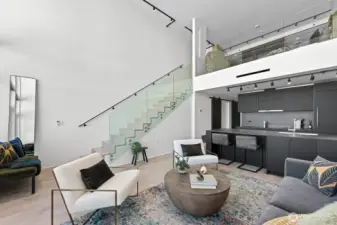 More than $400,000 in remodeling