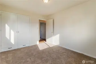 3rd bedroom